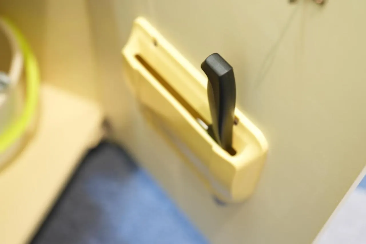Apartmán Sc Kameari 1003 Prefektura Tokio