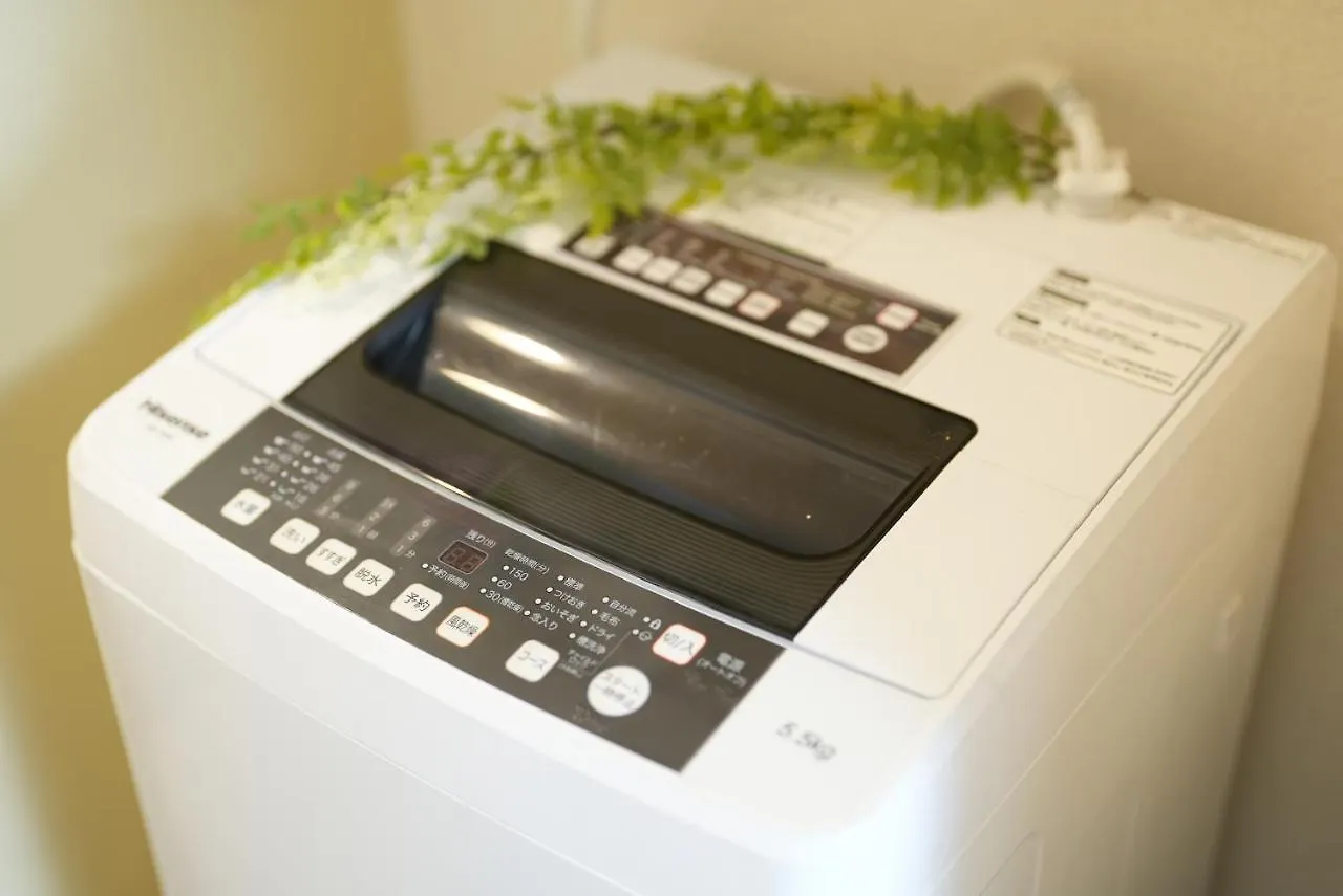 Apartmán Sc Kameari 1003 Prefektura Tokio