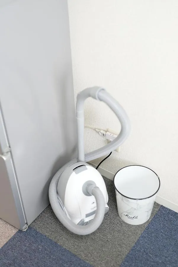 Apartmán Sc Kameari 1003 Prefektura Tokio 0*,  Japonsko