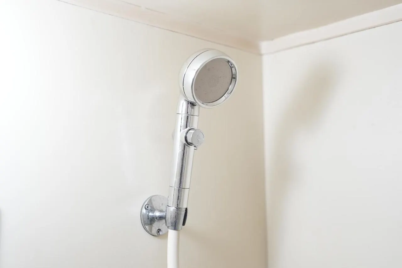 Apartmán Sc Kameari 1003 Prefektura Tokio