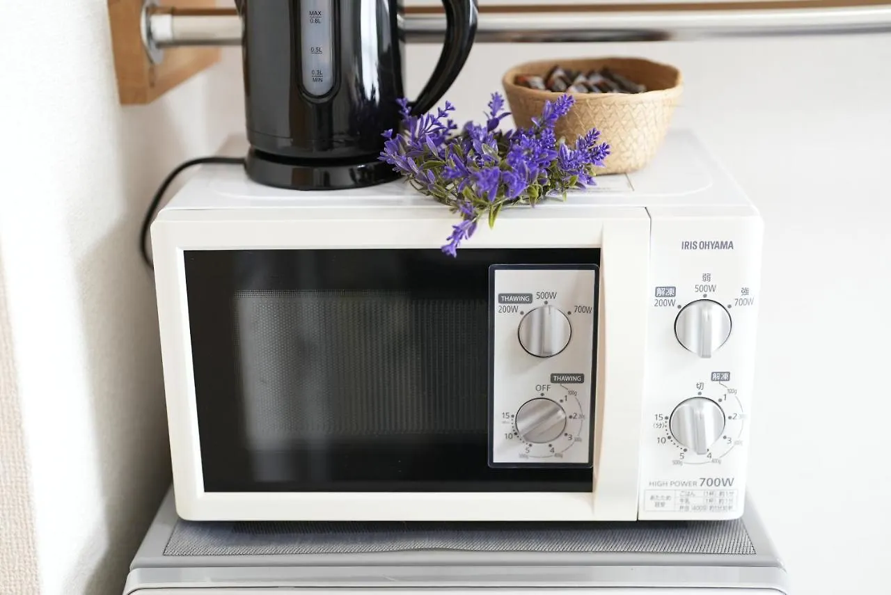 Apartmán Sc Kameari 1003 Prefektura Tokio