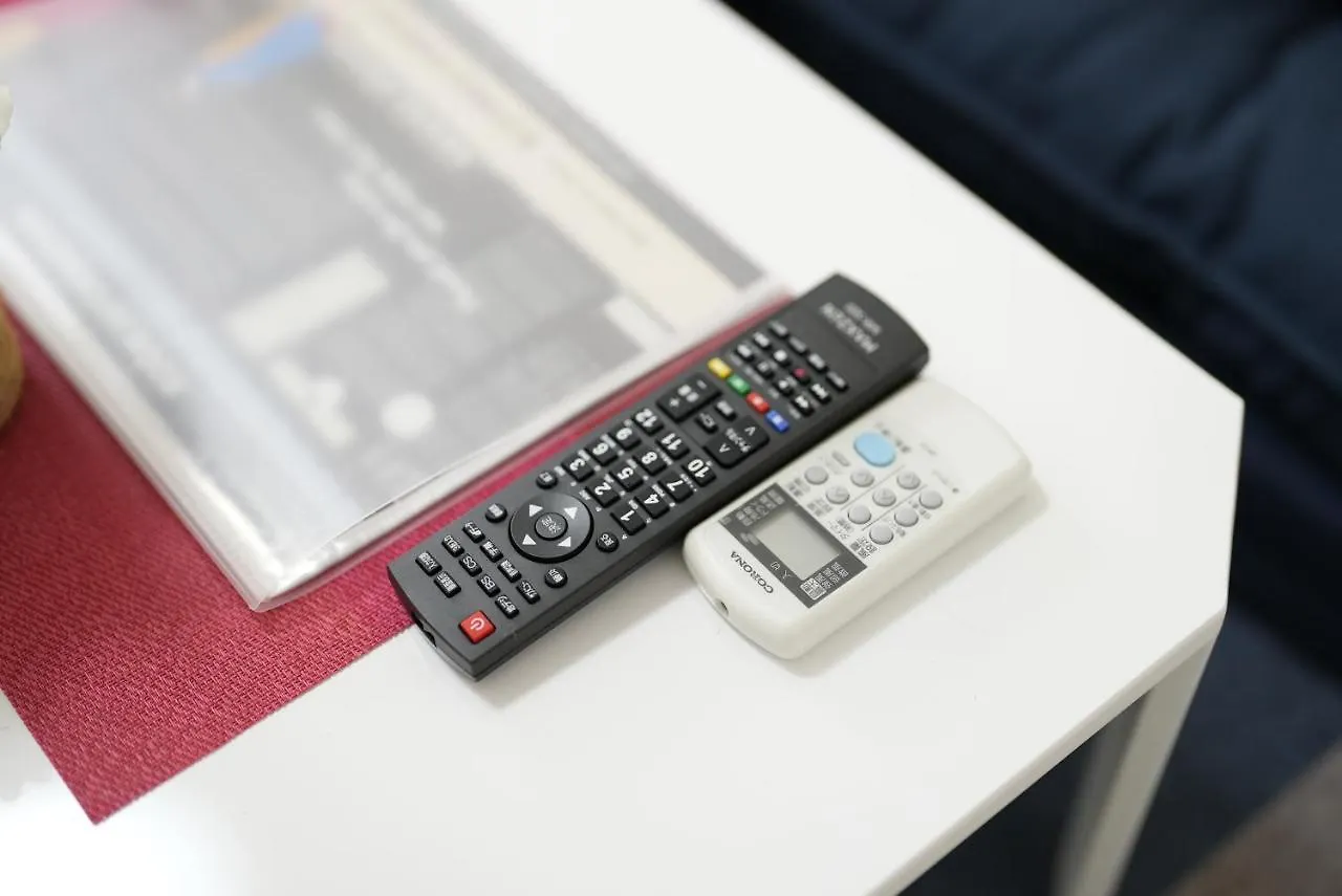 Apartmán Sc Kameari 1003 Prefektura Tokio