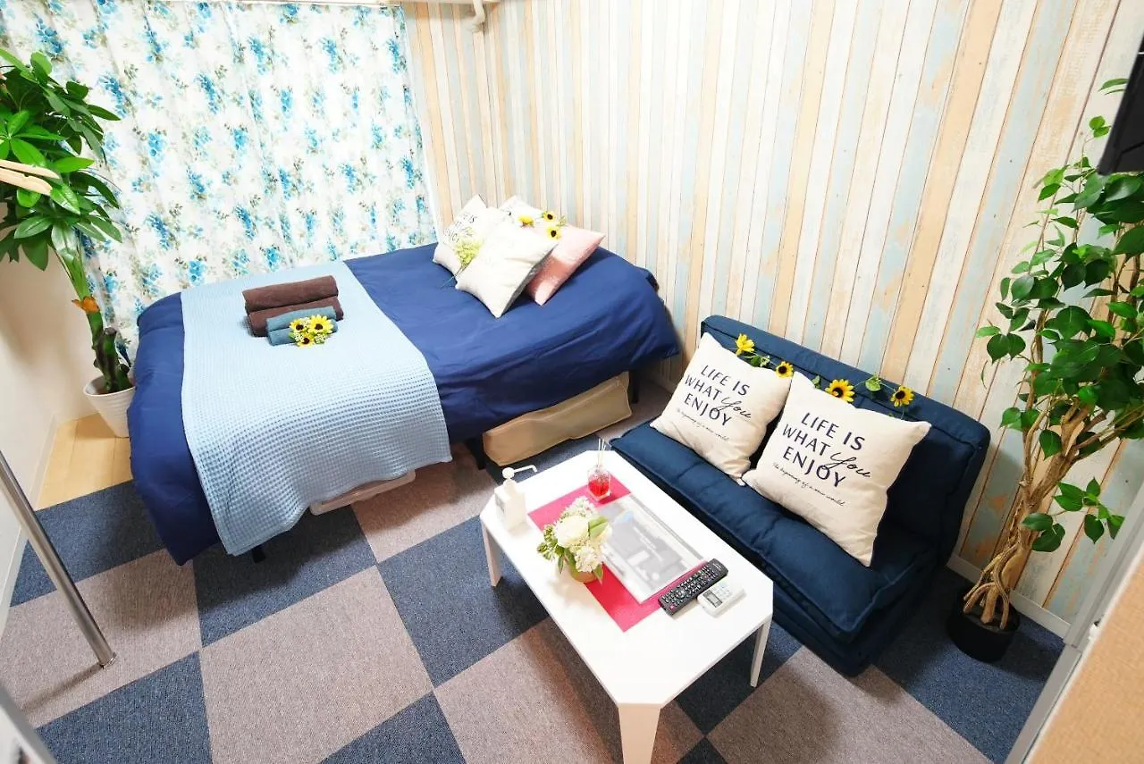 Sc Kameari 1003 Apartment Tokyo
