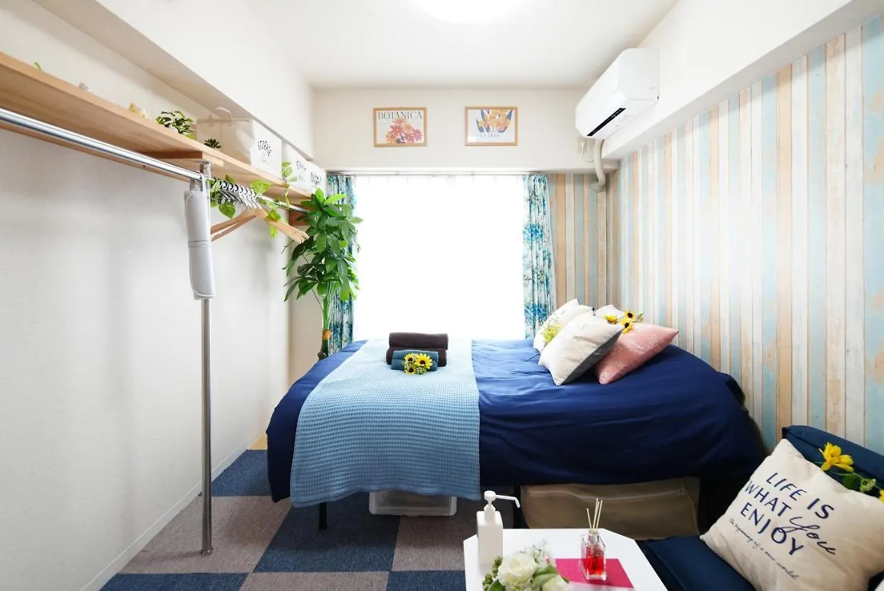 Sc Kameari 1003 Apartment Tokyo