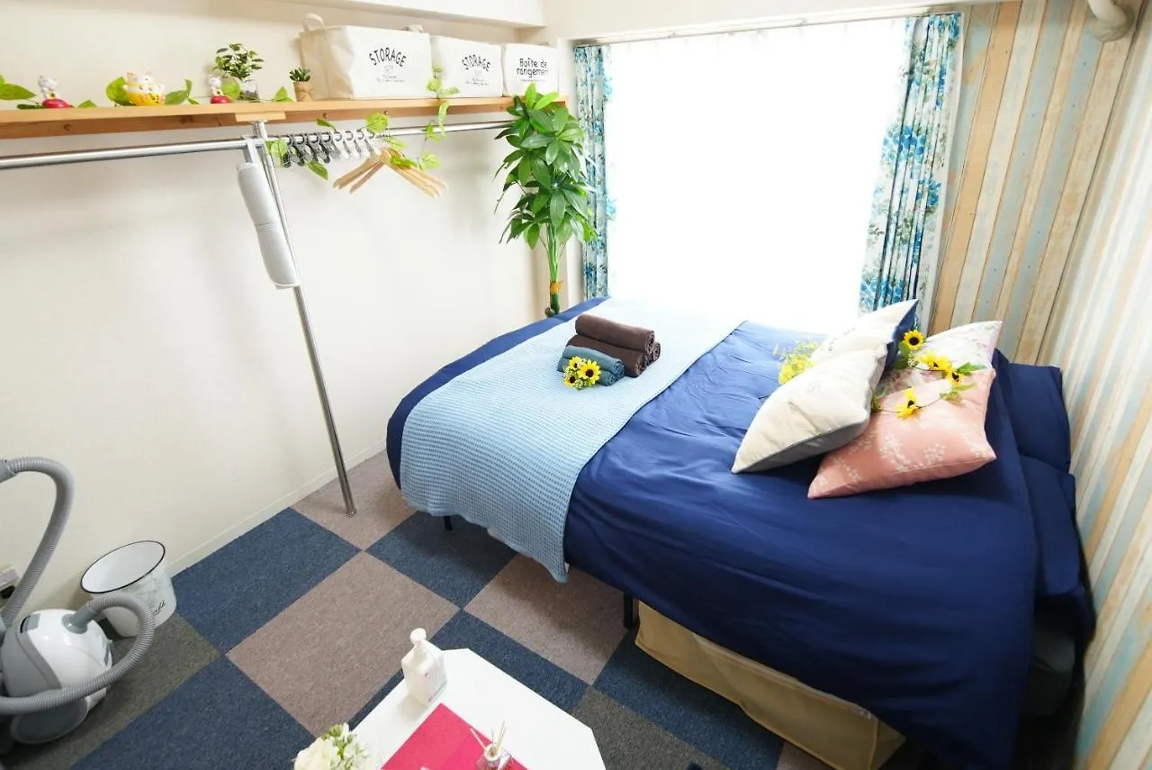 Sc Kameari 1003 Apartment Tokyo