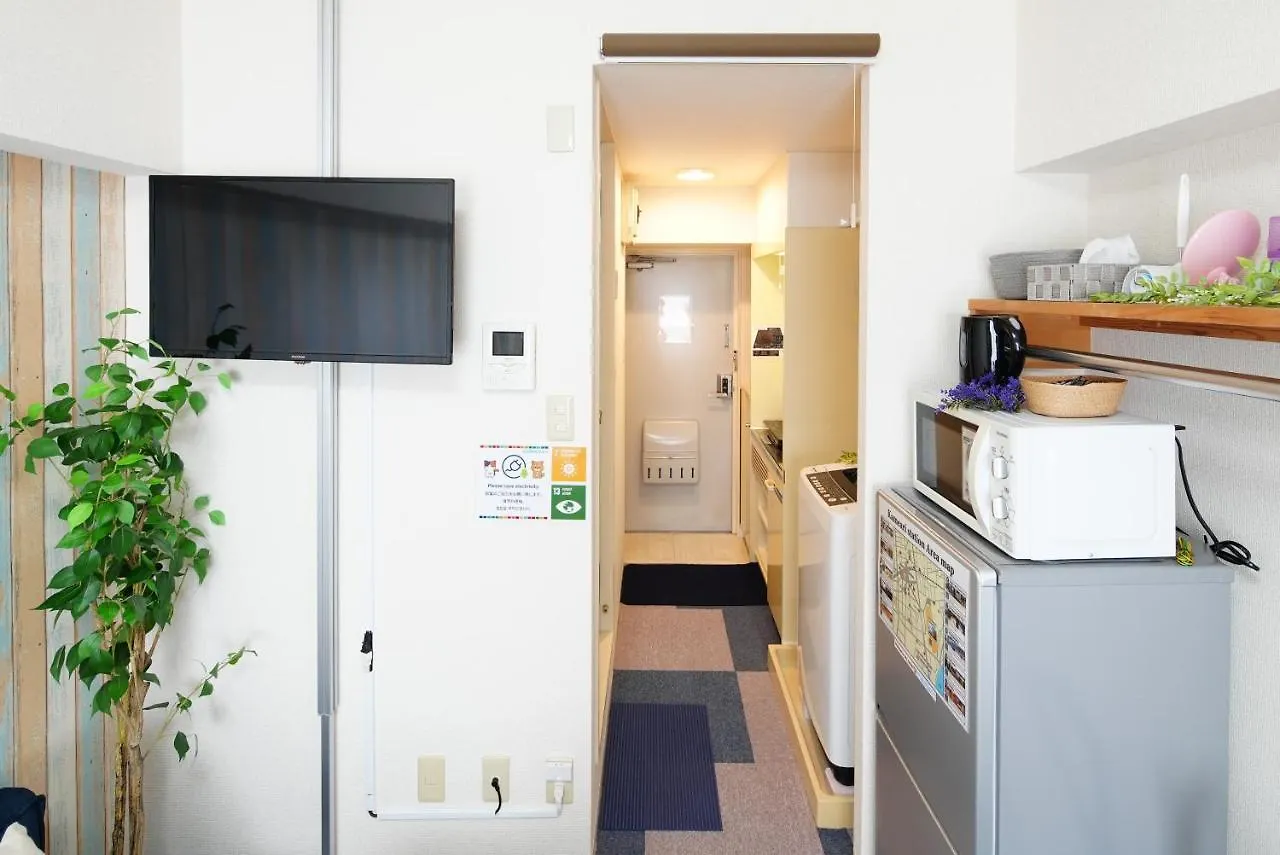 Sc Kameari 1003 Apartment Tokyo