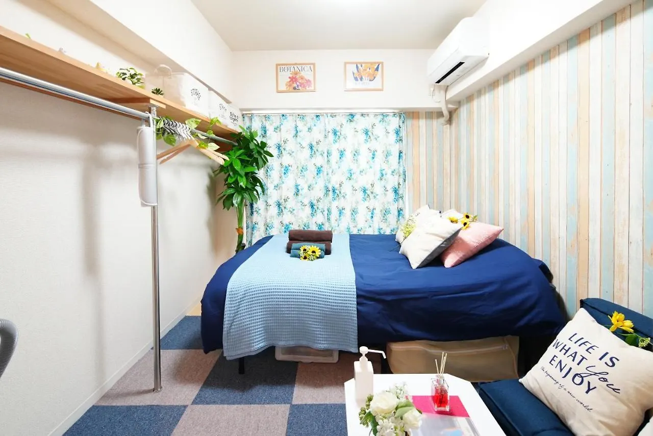 Sc Kameari 1003 Apartment Tokyo