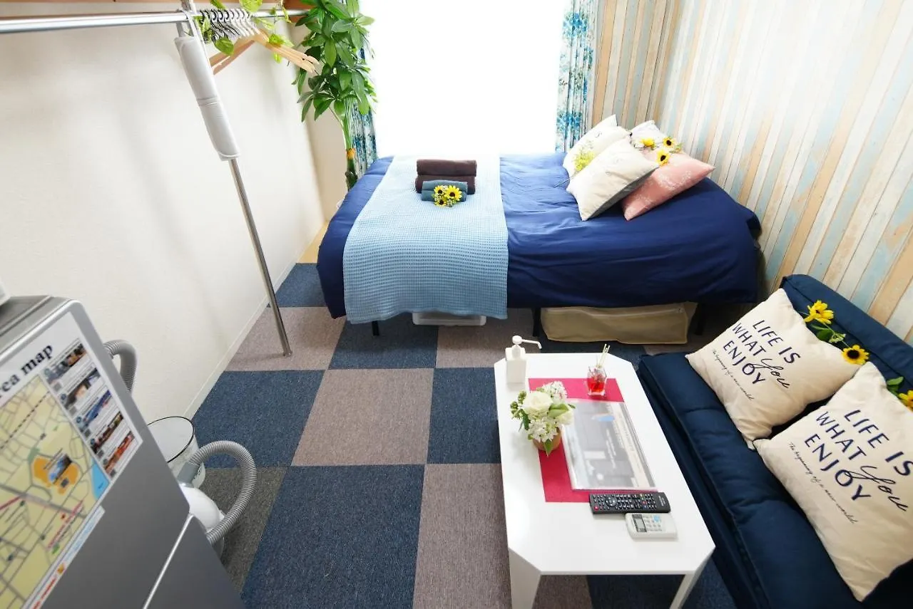 Sc Kameari 1003 Apartment Tokyo