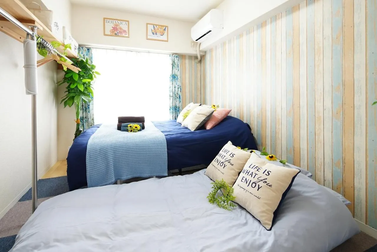 Sc Kameari 1003 Apartment Tokyo