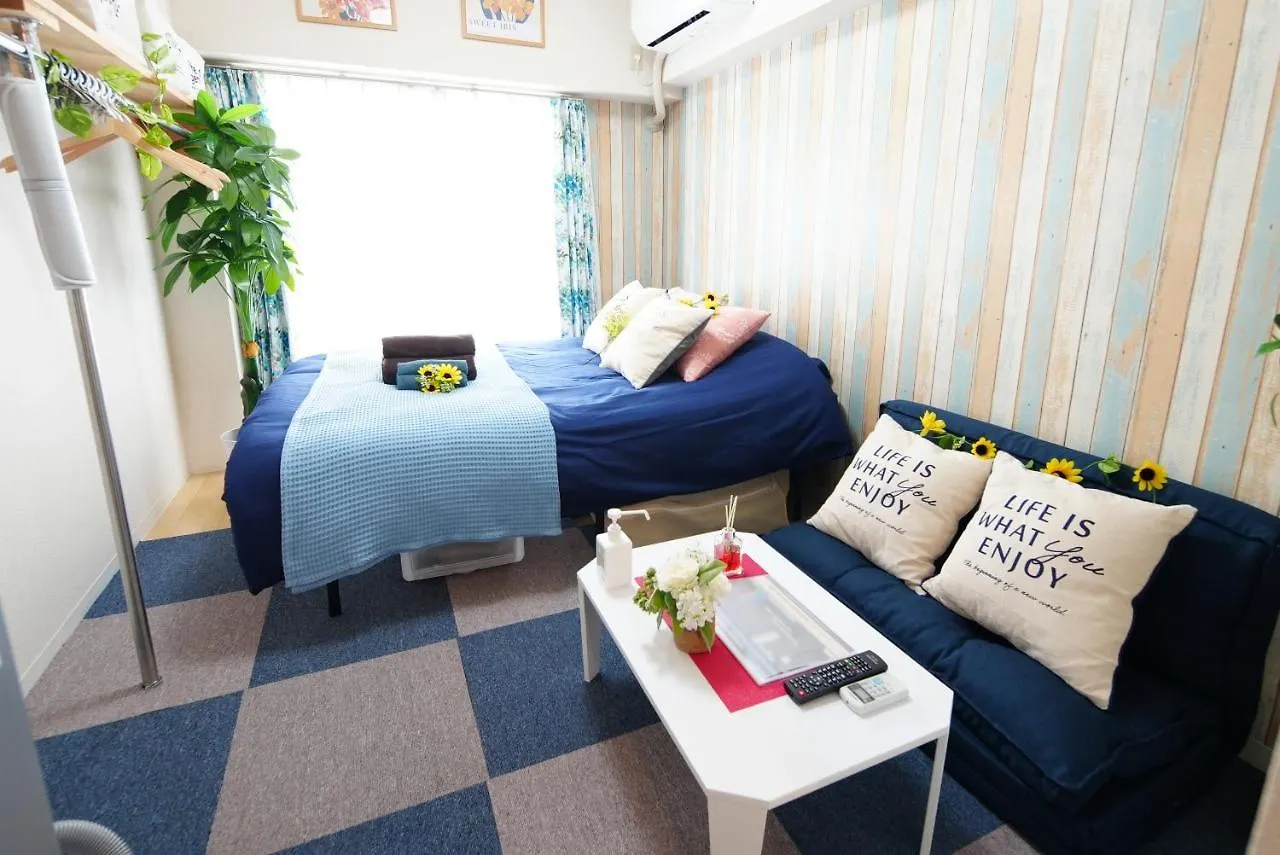Sc Kameari 1003 Apartment Tokyo