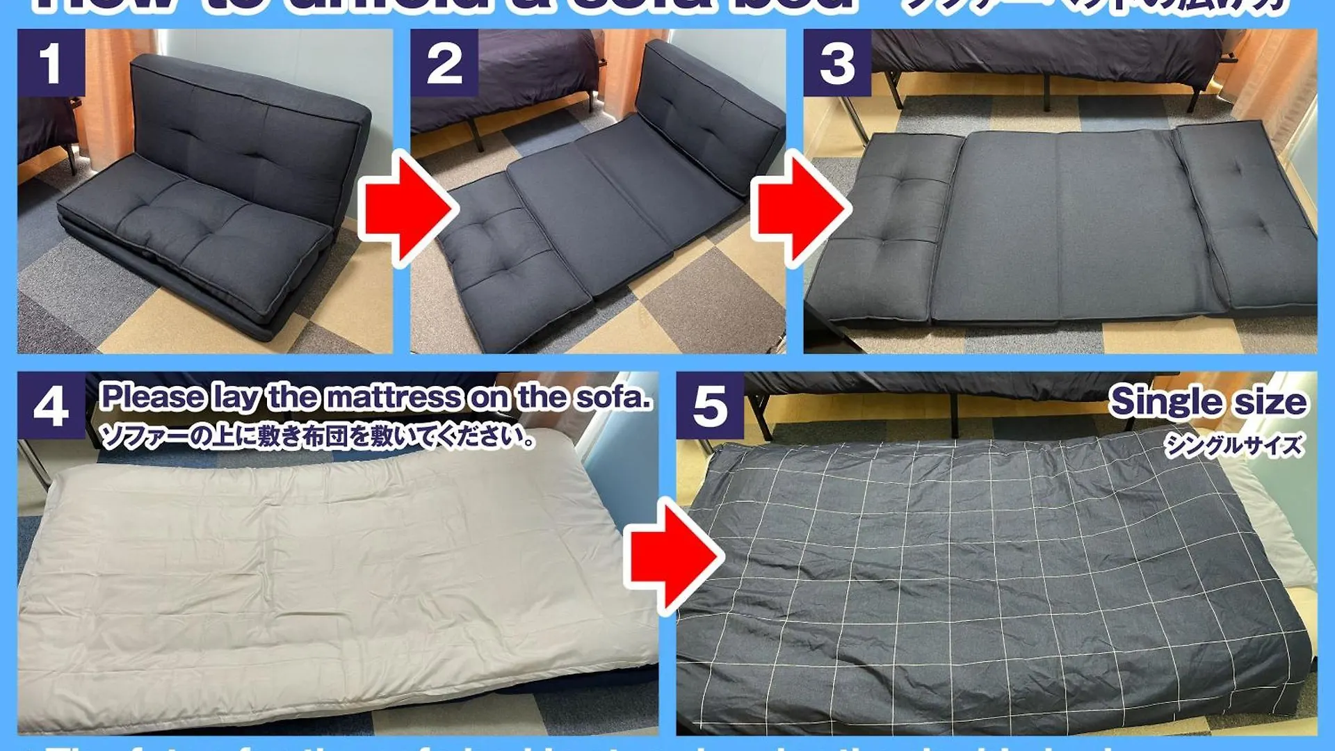 Sc Kameari 1003 Apartment Tokyo